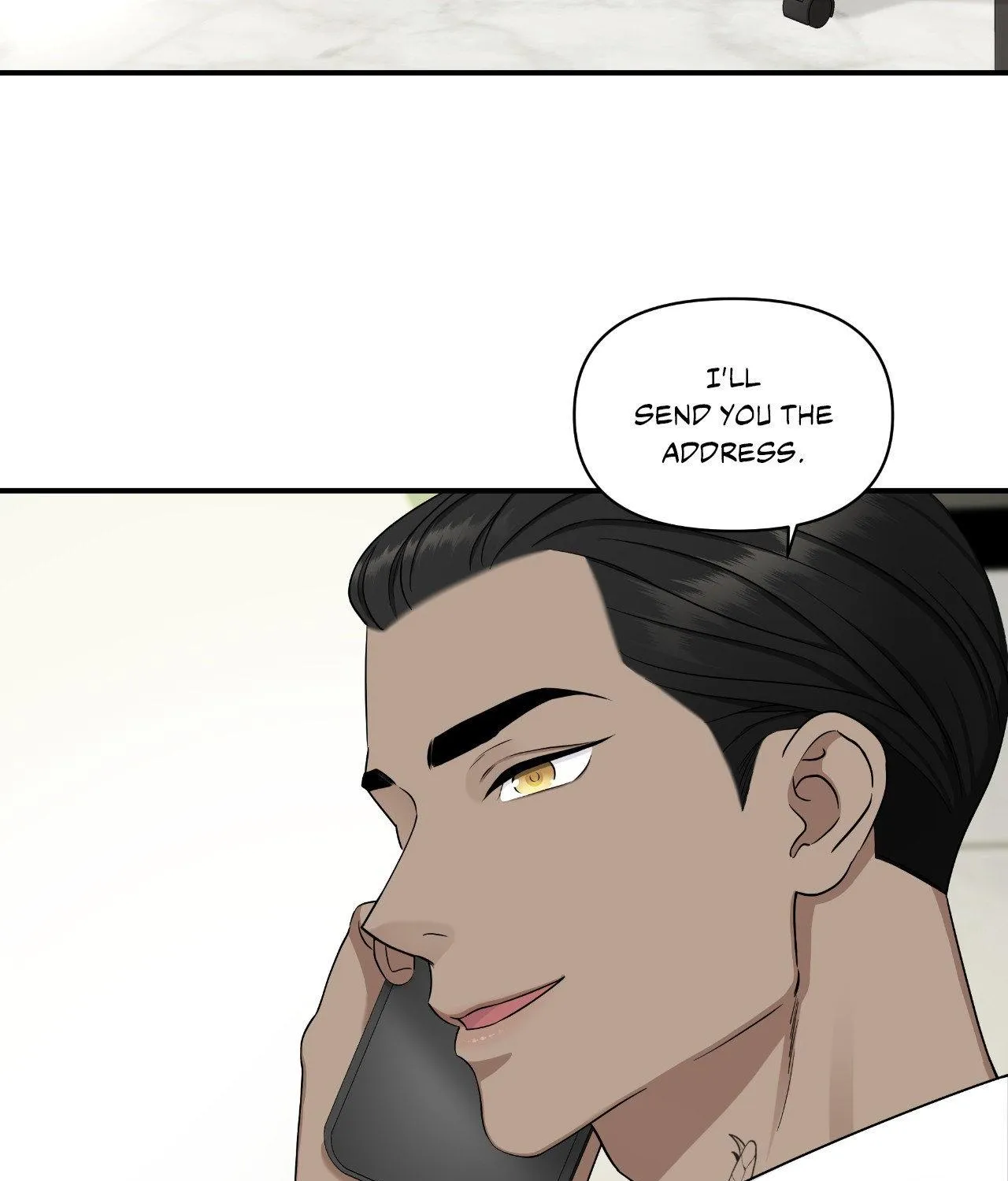 Read Unique Fragrance chapter 21 image 67 on Lezhin