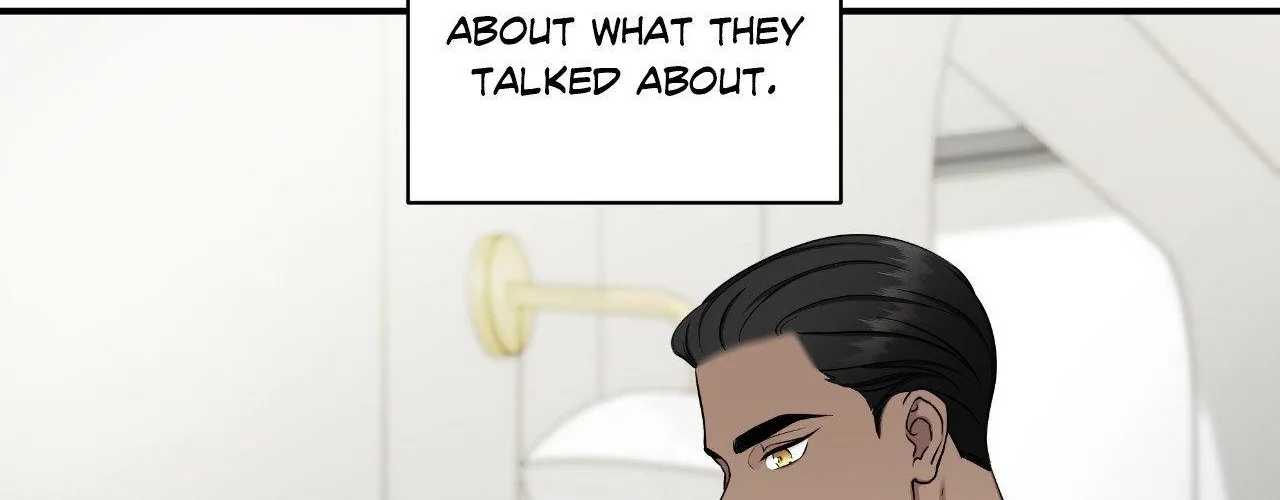 Read Unique Fragrance chapter 21 image 7 on Lezhin