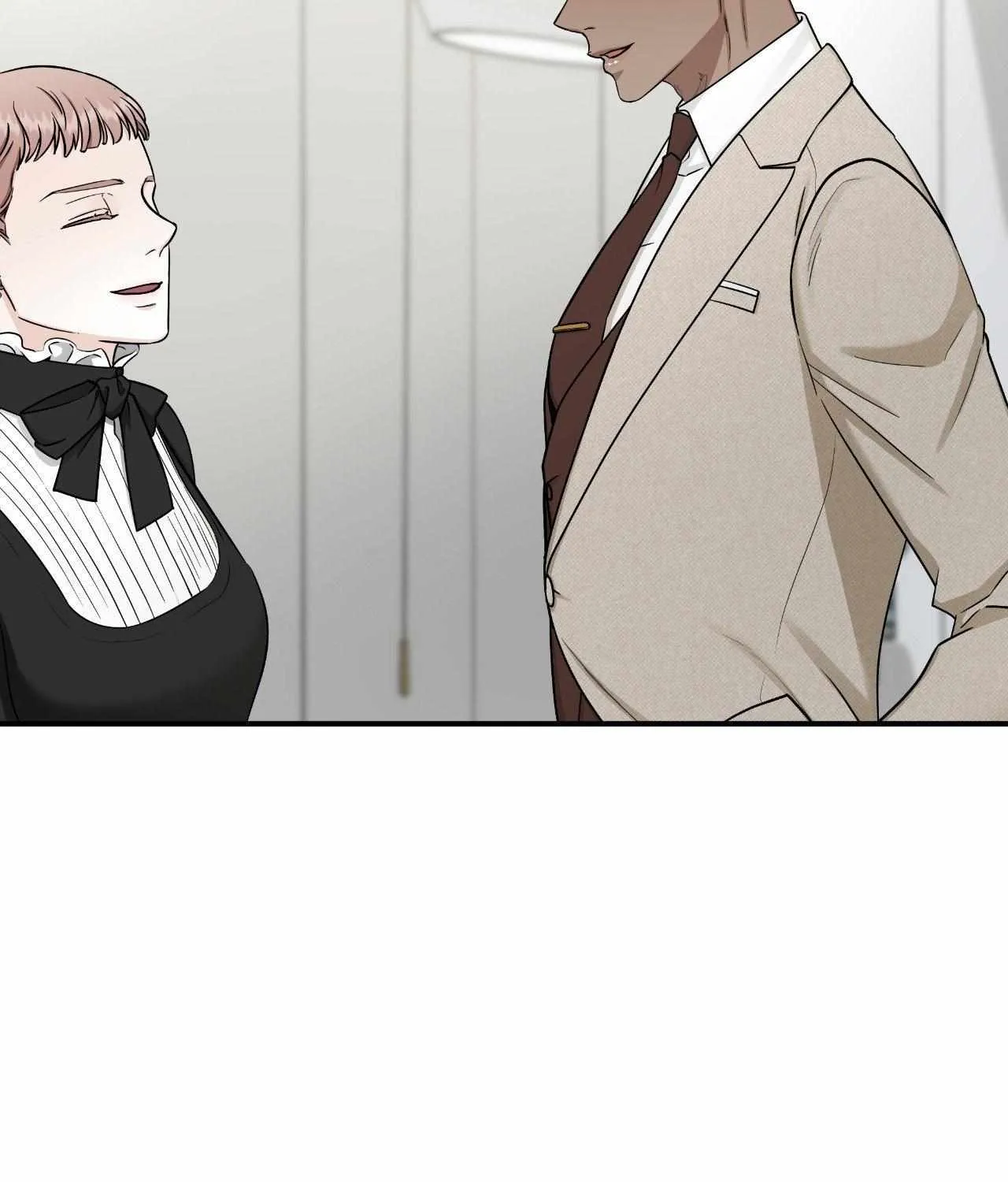 Read Unique Fragrance chapter 21 image 8 on Lezhin