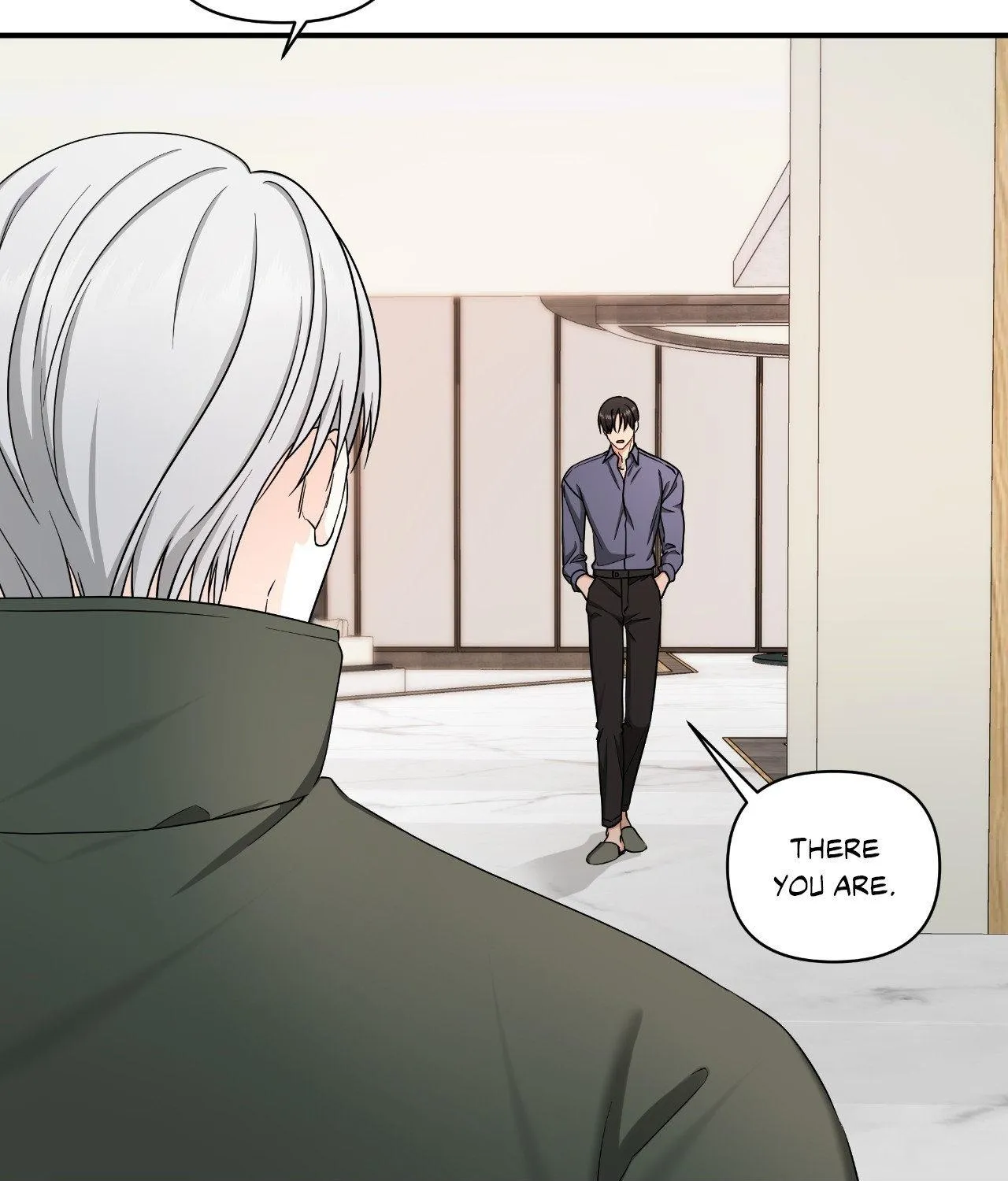 Read Unique Fragrance chapter 21 image 80 on Lezhin