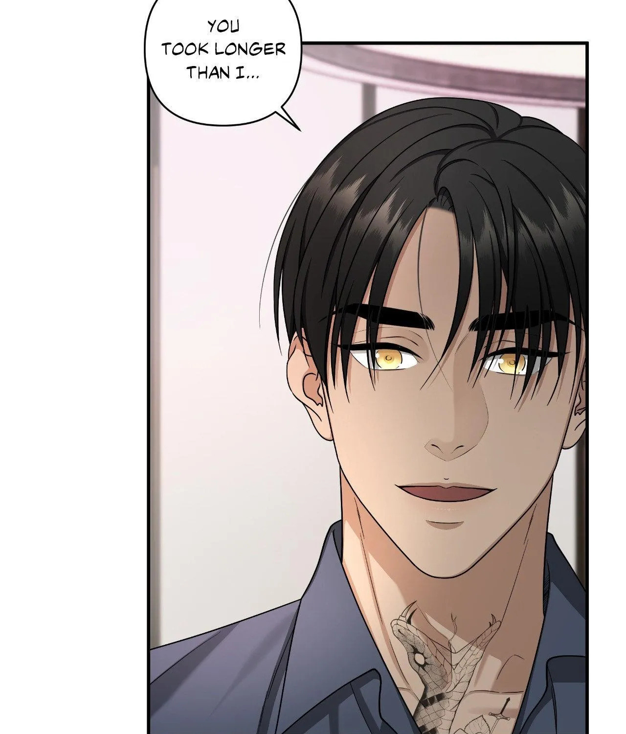 Read Unique Fragrance chapter 21 image 82 on Lezhin