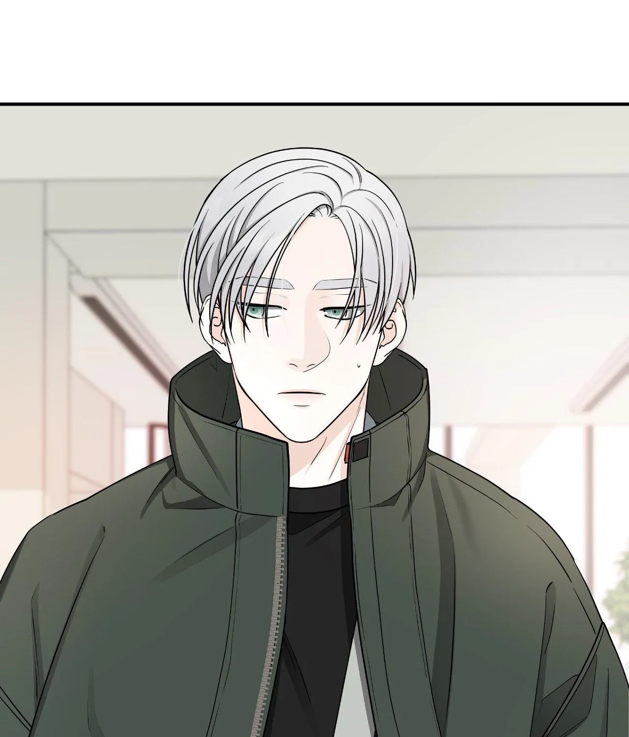 Read Unique Fragrance chapter 21 image 84 on Lezhin