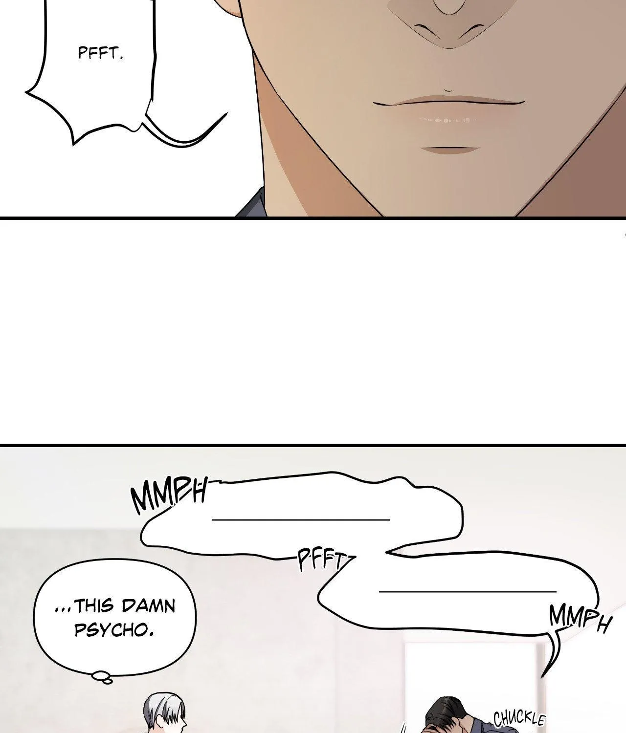 Read Unique Fragrance chapter 21 image 88 on Lezhin