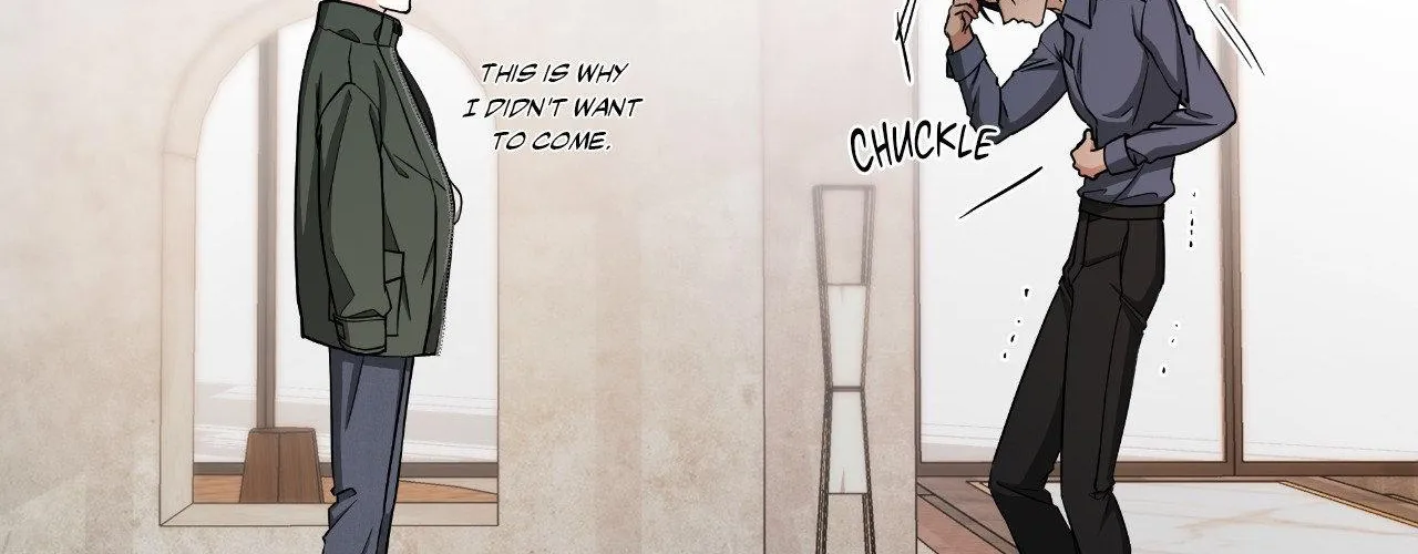 Read Unique Fragrance chapter 21 image 89 on Lezhin