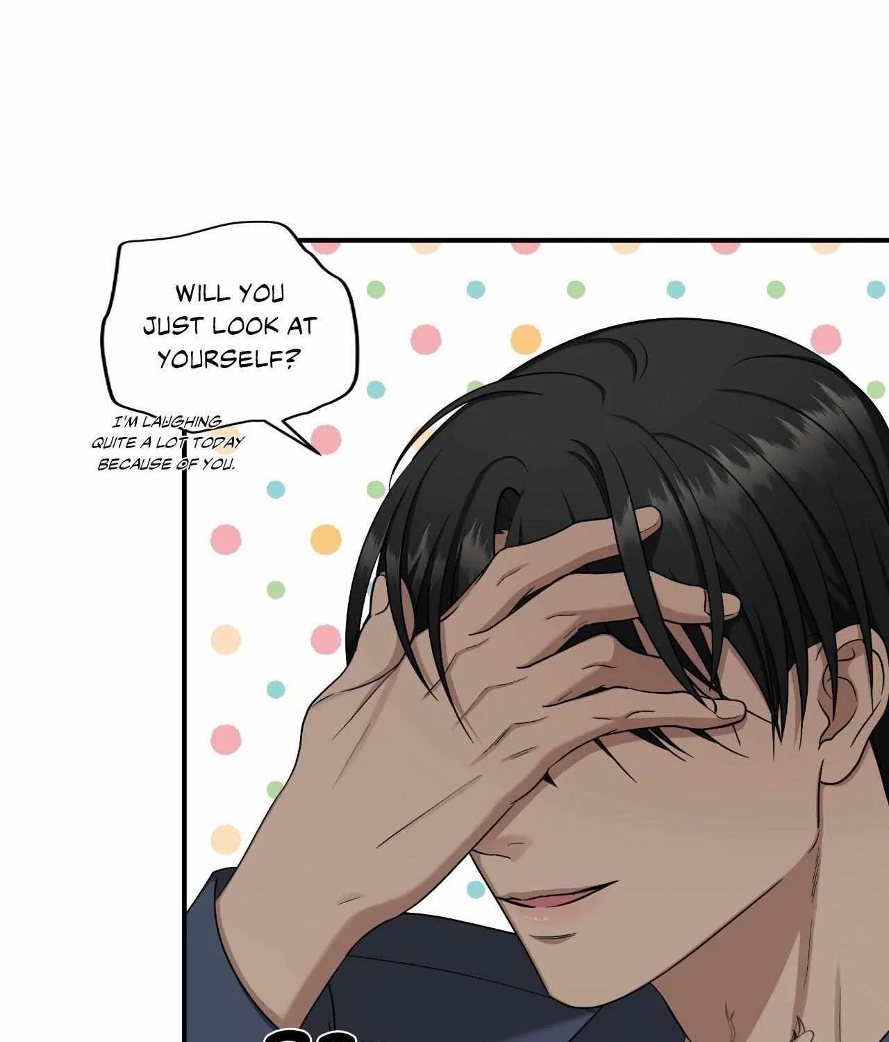 Read Unique Fragrance chapter 21 image 91 on Lezhin