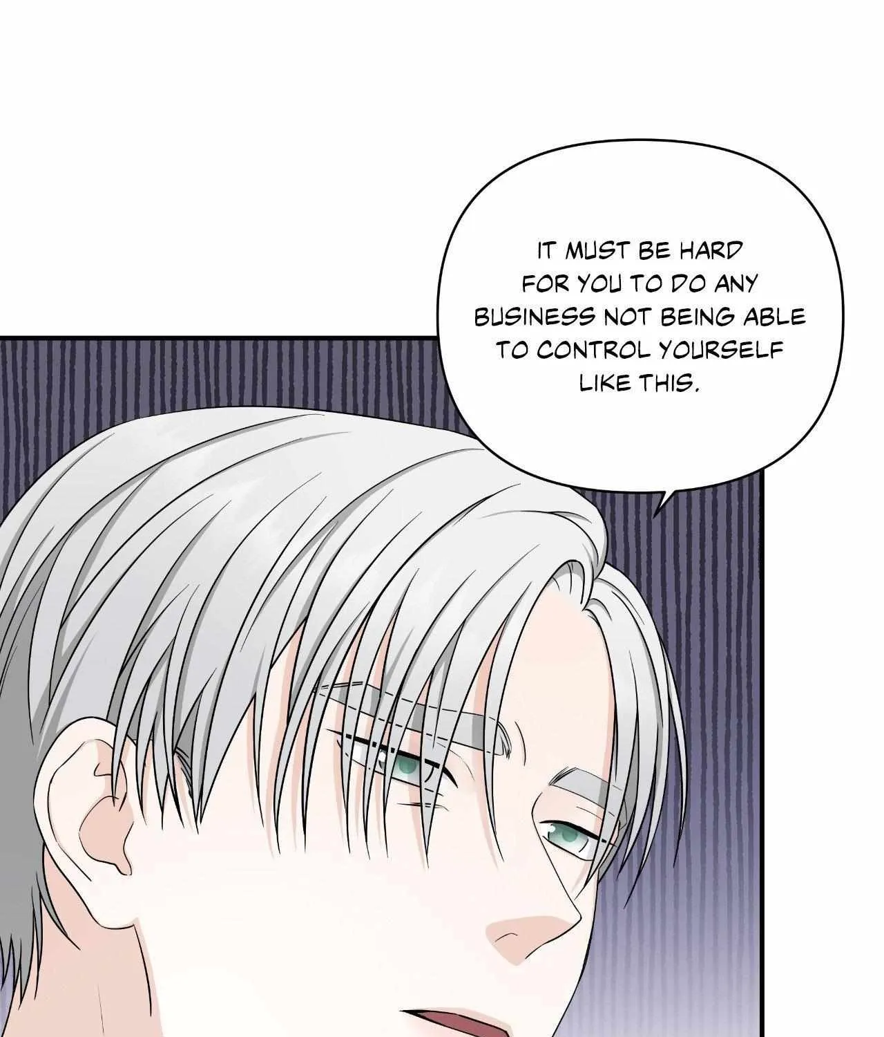 Read Unique Fragrance chapter 21 image 93 on Lezhin