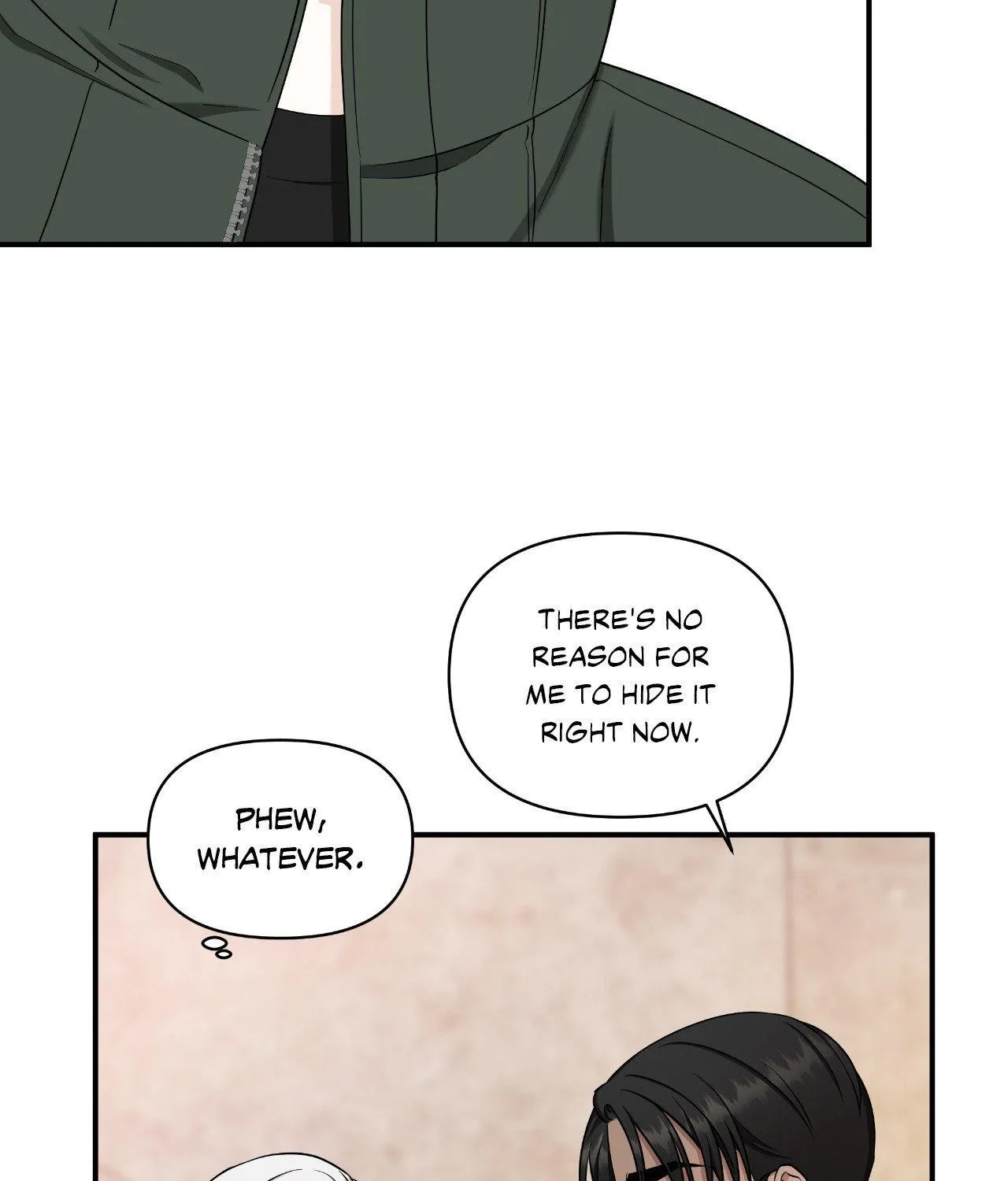Read Unique Fragrance chapter 21 image 95 on Lezhin