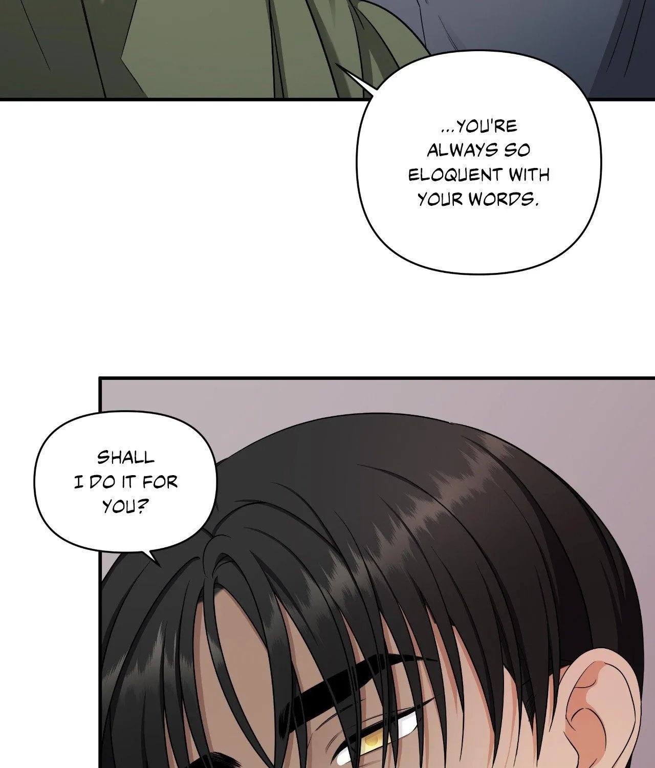 Read Unique Fragrance chapter 21 image 99 on Lezhin