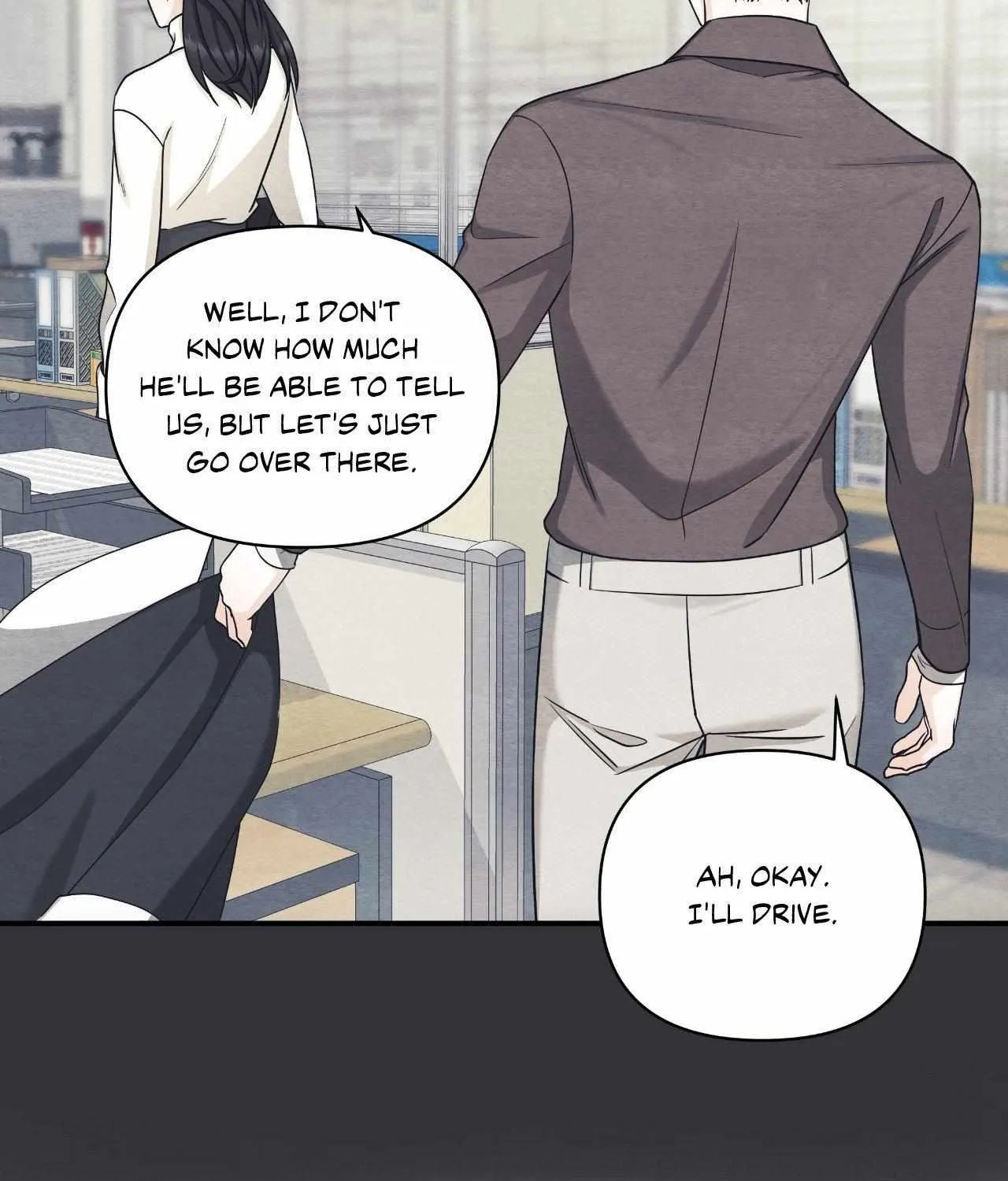 Read Unique Fragrance chapter 22 image 10 on Lezhin
