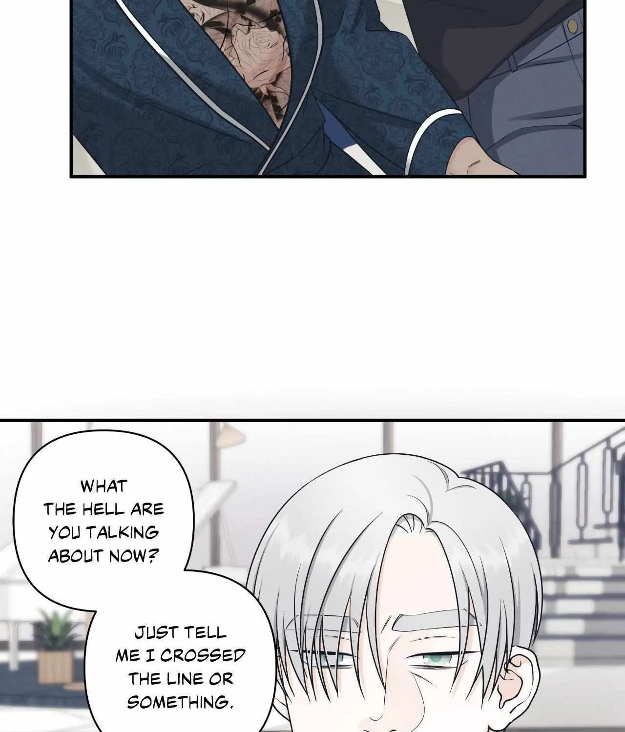 Read Unique Fragrance chapter 22 image 101 on Lezhin
