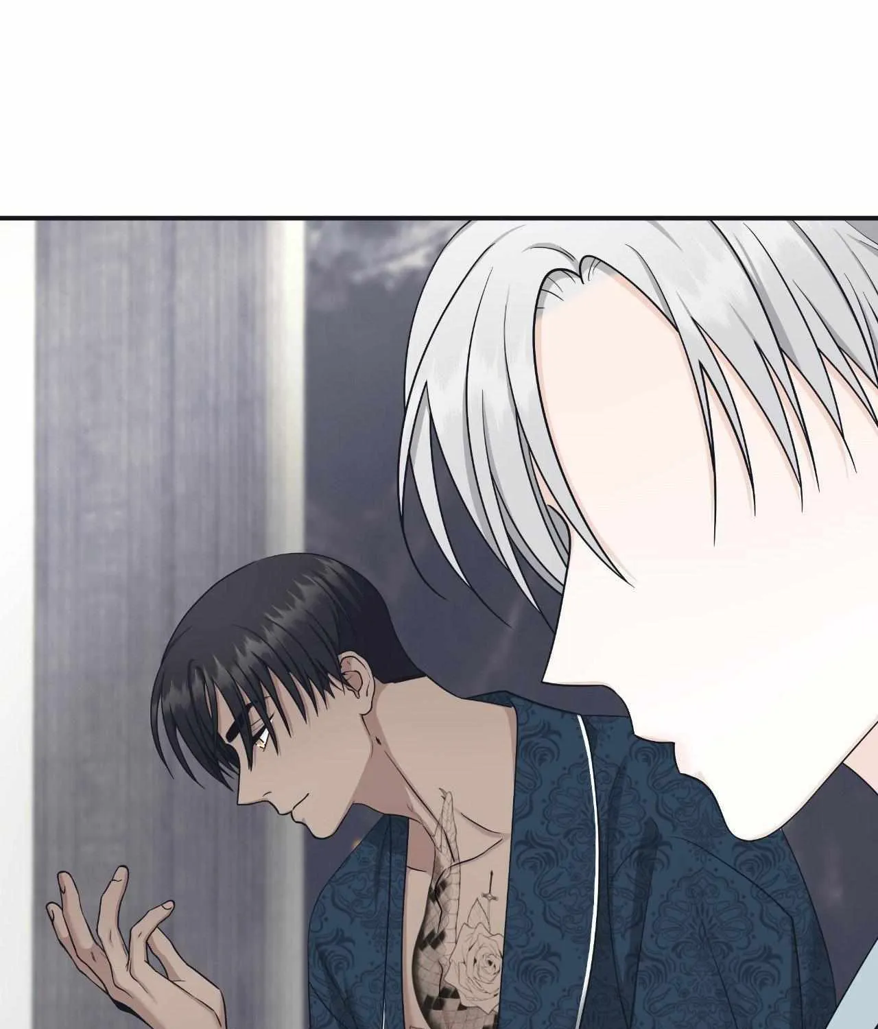Read Unique Fragrance chapter 22 image 104 on Lezhin