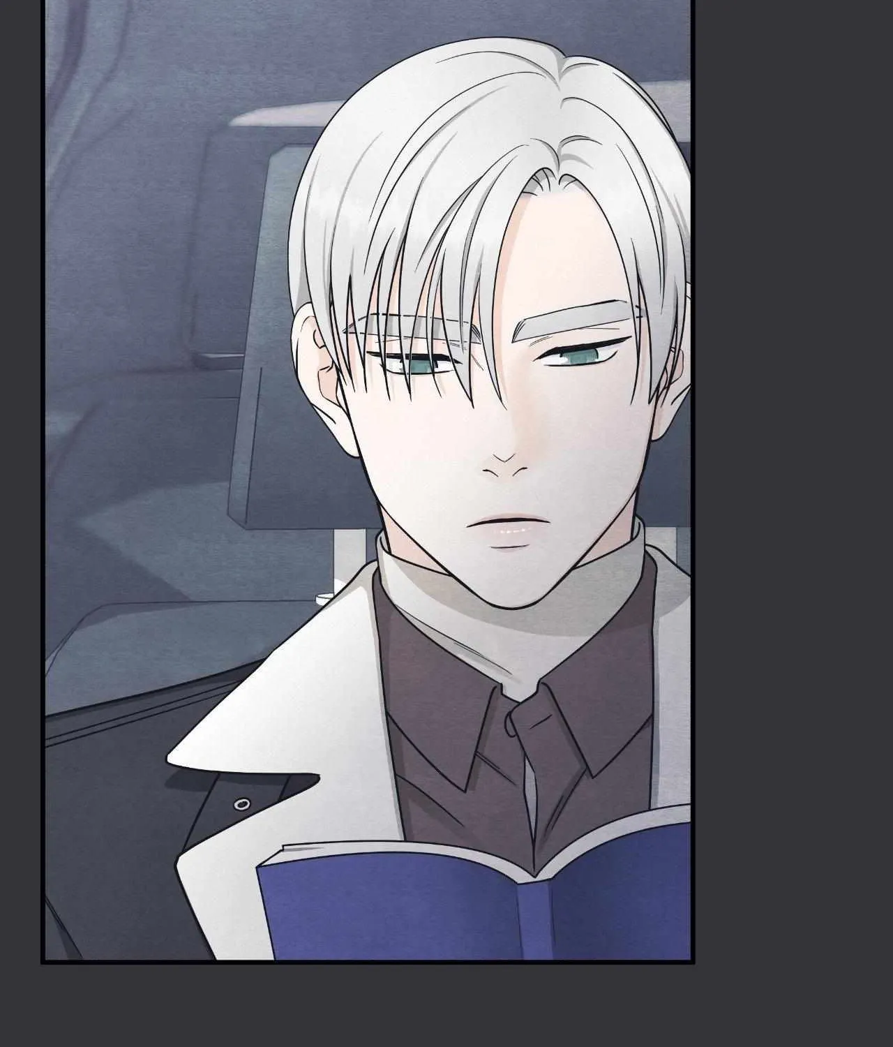 Read Unique Fragrance chapter 22 image 15 on Lezhin