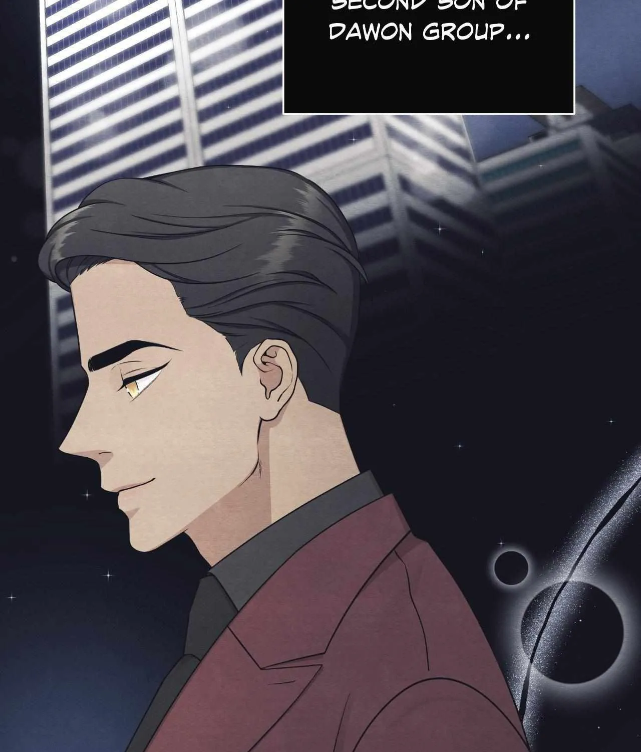 Read Unique Fragrance chapter 22 image 18 on Lezhin