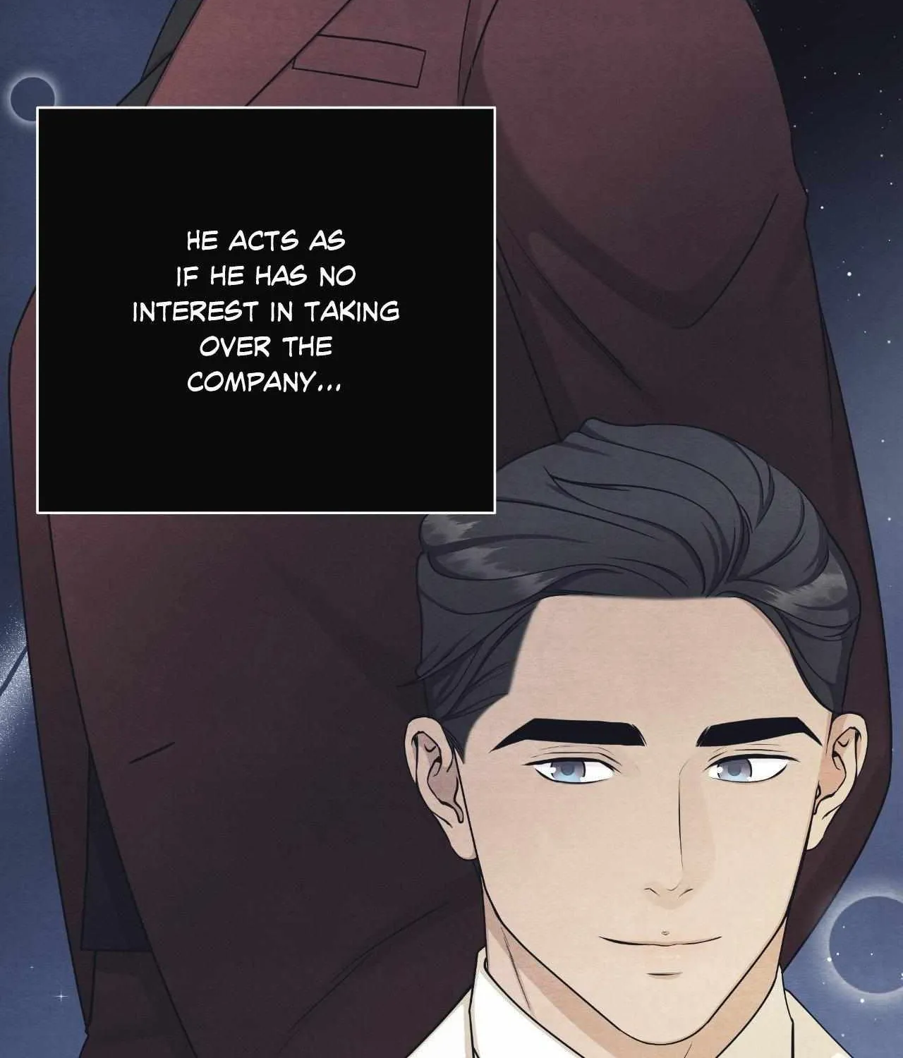 Read Unique Fragrance chapter 22 image 19 on Lezhin
