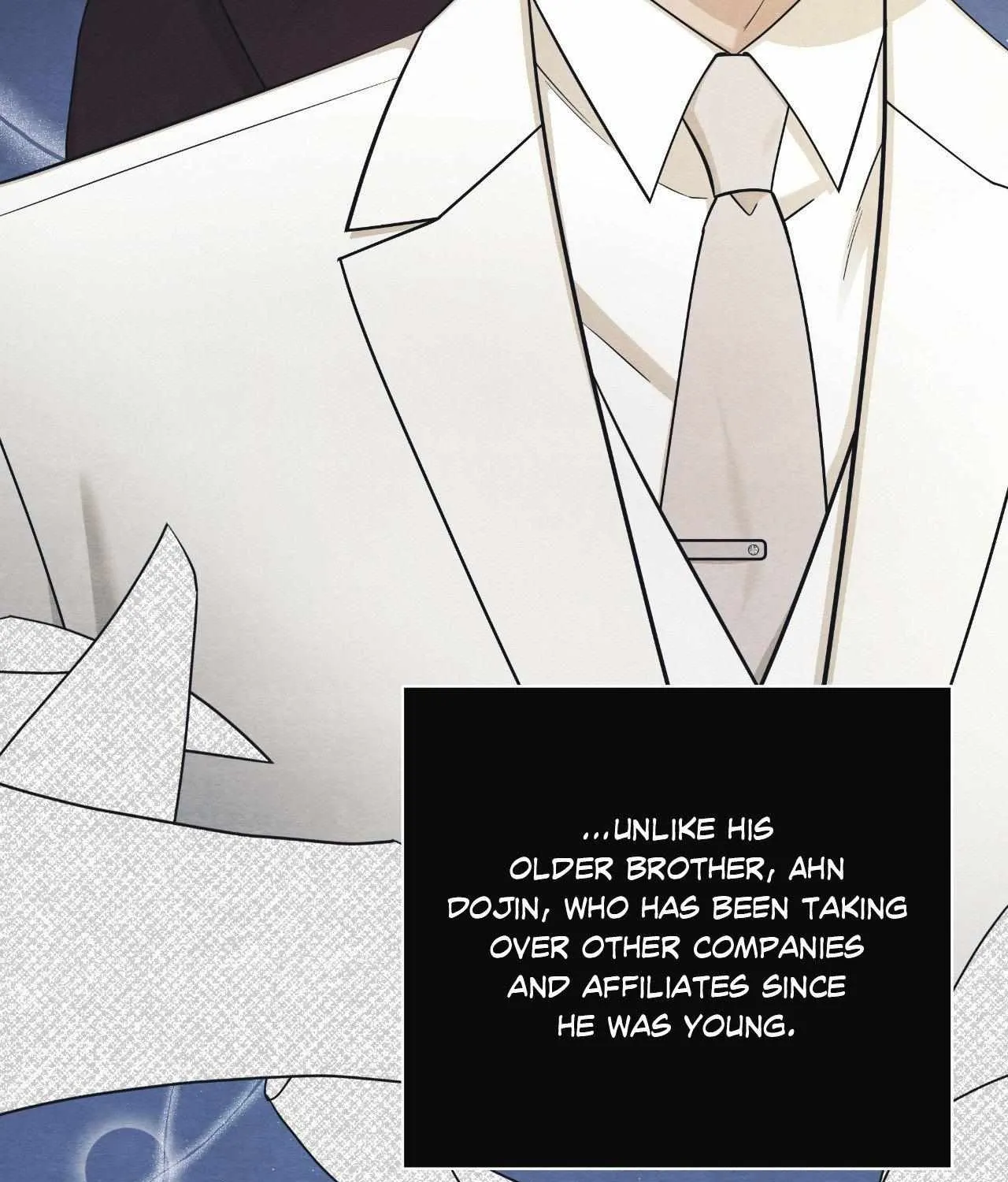 Read Unique Fragrance chapter 22 image 20 on Lezhin
