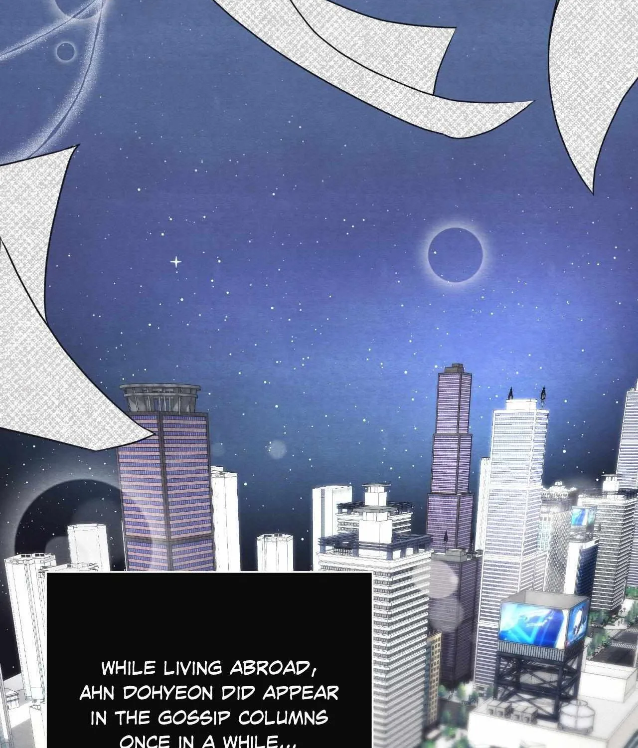 Read Unique Fragrance chapter 22 image 21 on Lezhin