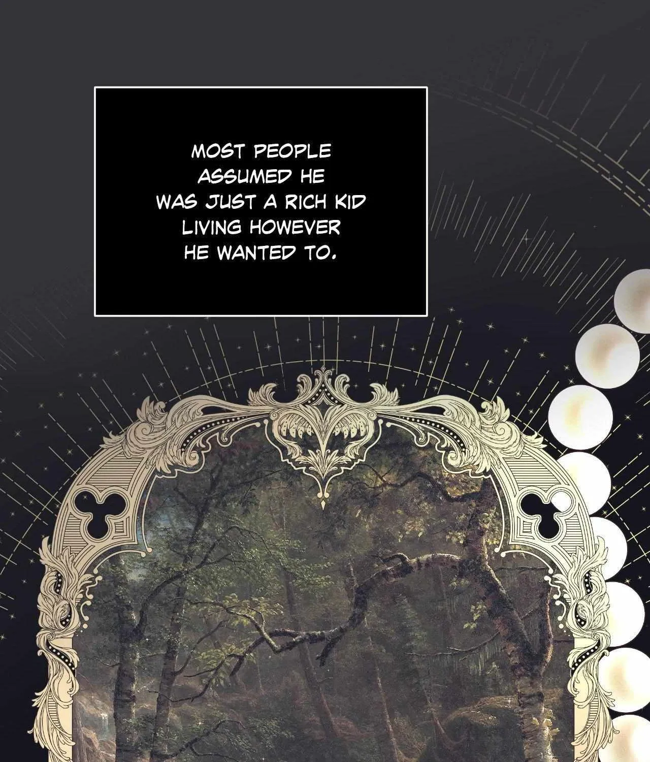 Read Unique Fragrance chapter 22 image 25 on Lezhin