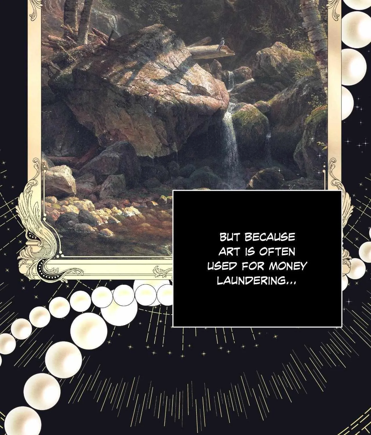 Read Unique Fragrance chapter 22 image 26 on Lezhin