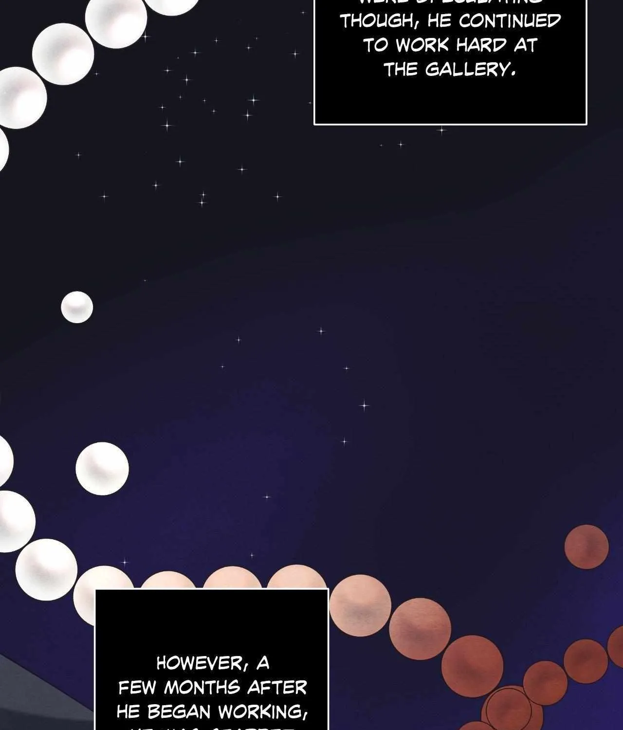 Read Unique Fragrance chapter 22 image 28 on Lezhin
