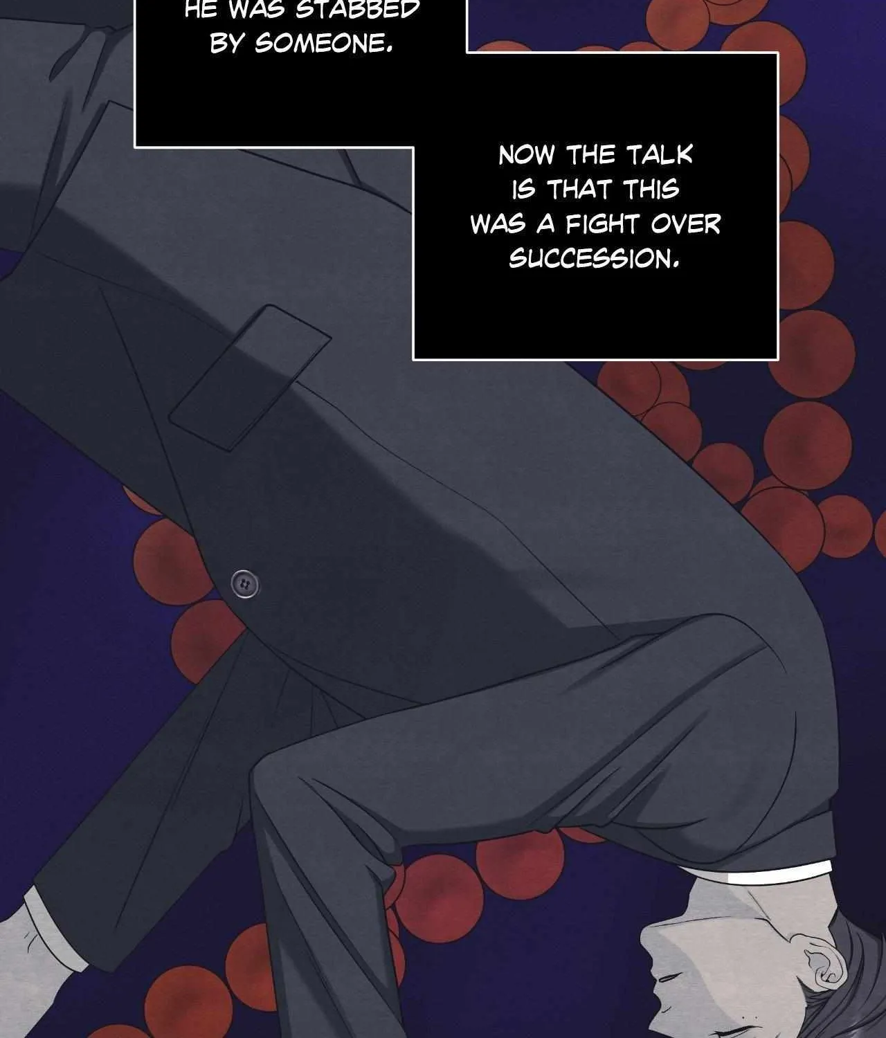Read Unique Fragrance chapter 22 image 29 on Lezhin
