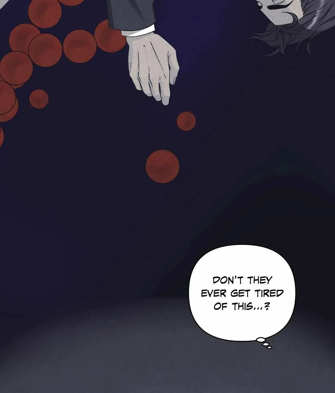 Read Unique Fragrance chapter 22 image 30 on Lezhin