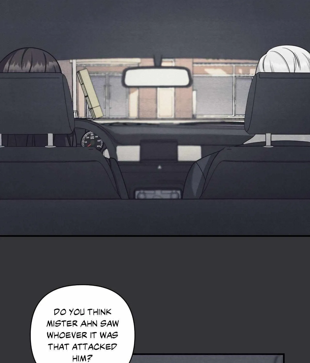 Read Unique Fragrance chapter 22 image 31 on Lezhin
