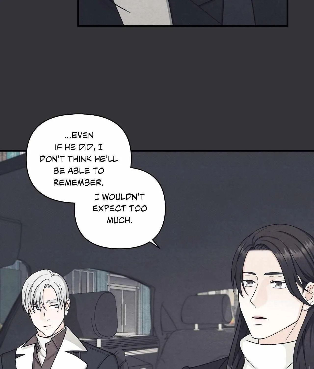 Read Unique Fragrance chapter 22 image 33 on Lezhin