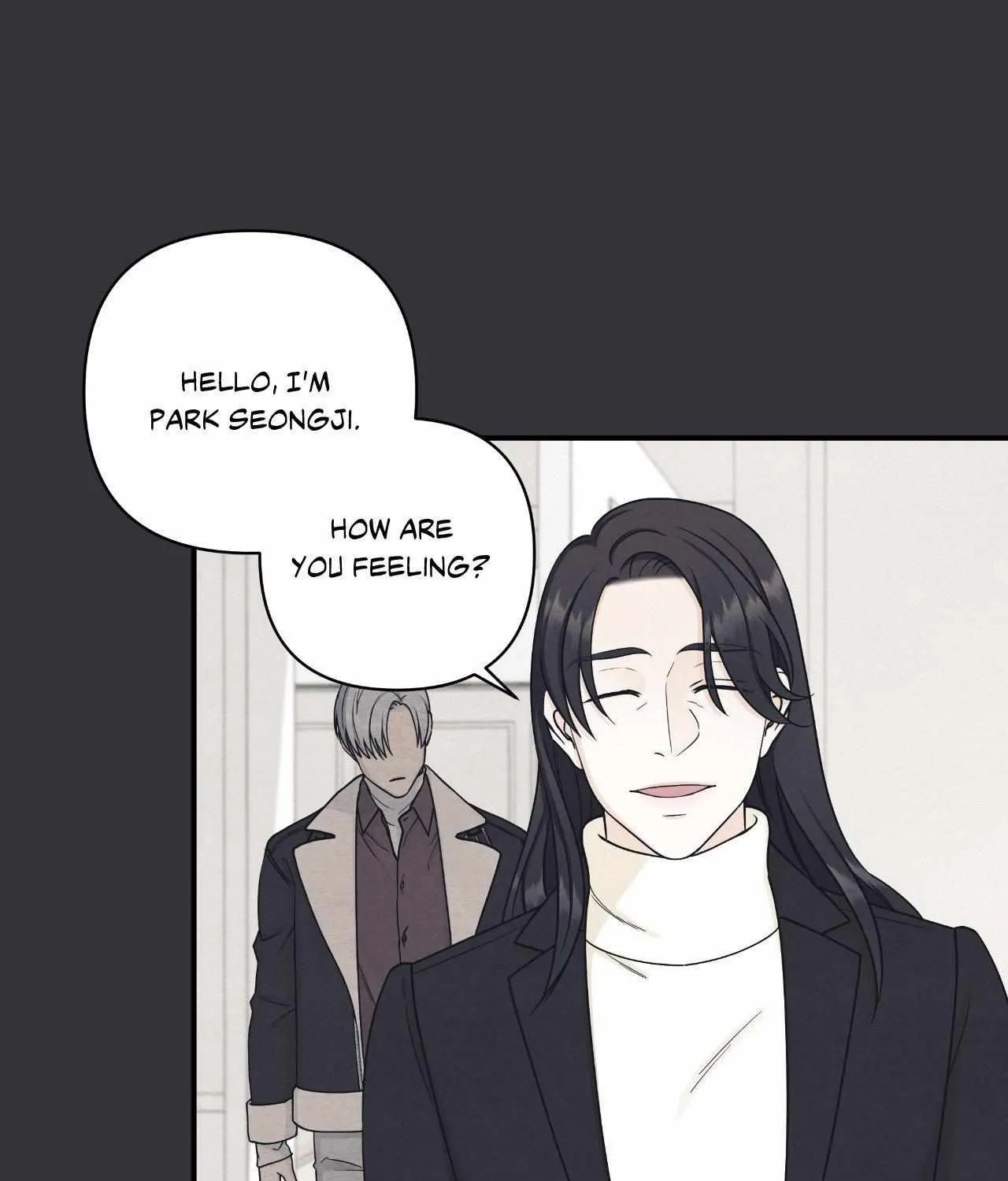 Read Unique Fragrance chapter 22 image 38 on Lezhin