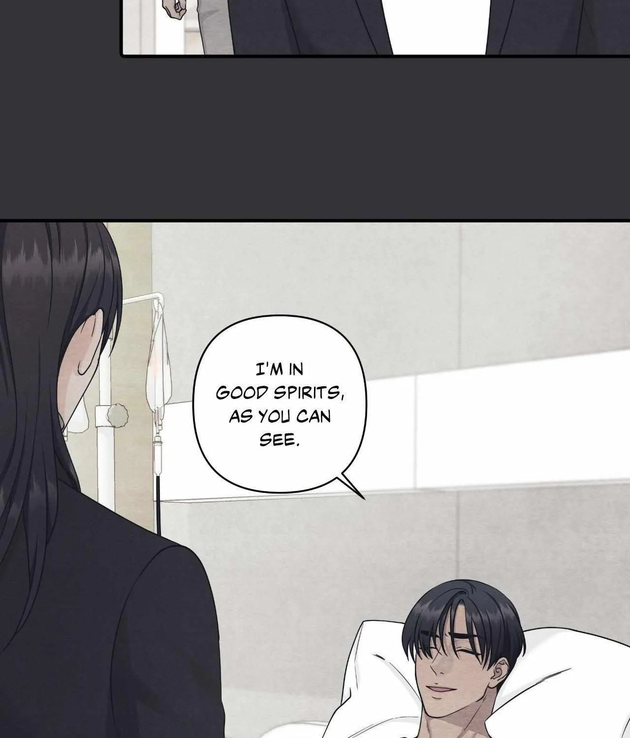 Read Unique Fragrance chapter 22 image 39 on Lezhin