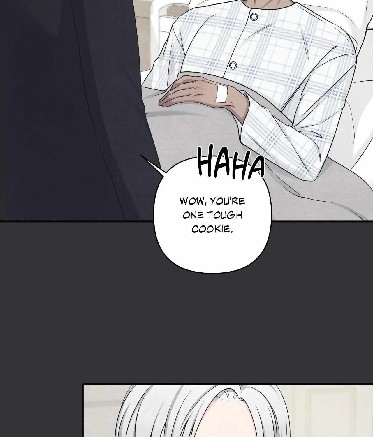 Read Unique Fragrance chapter 22 image 40 on Lezhin
