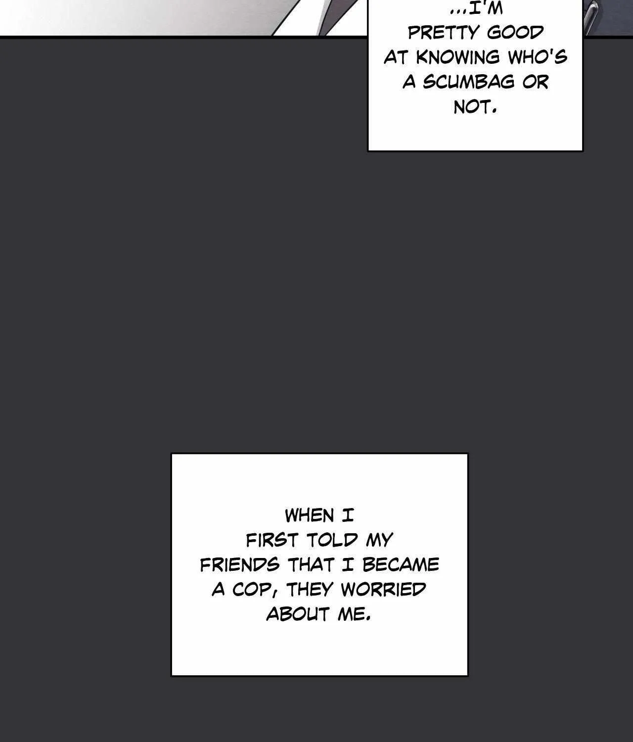 Read Unique Fragrance chapter 22 image 44 on Lezhin