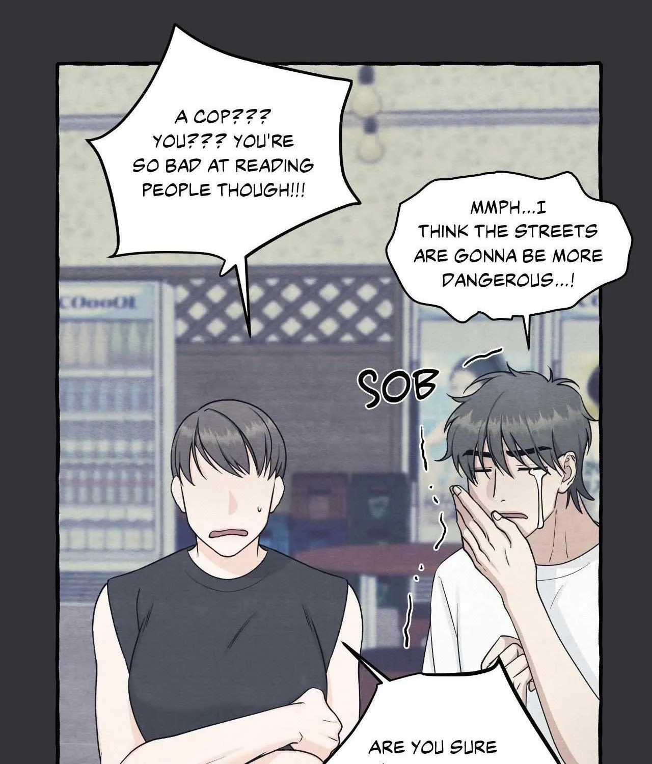 Read Unique Fragrance chapter 22 image 45 on Lezhin