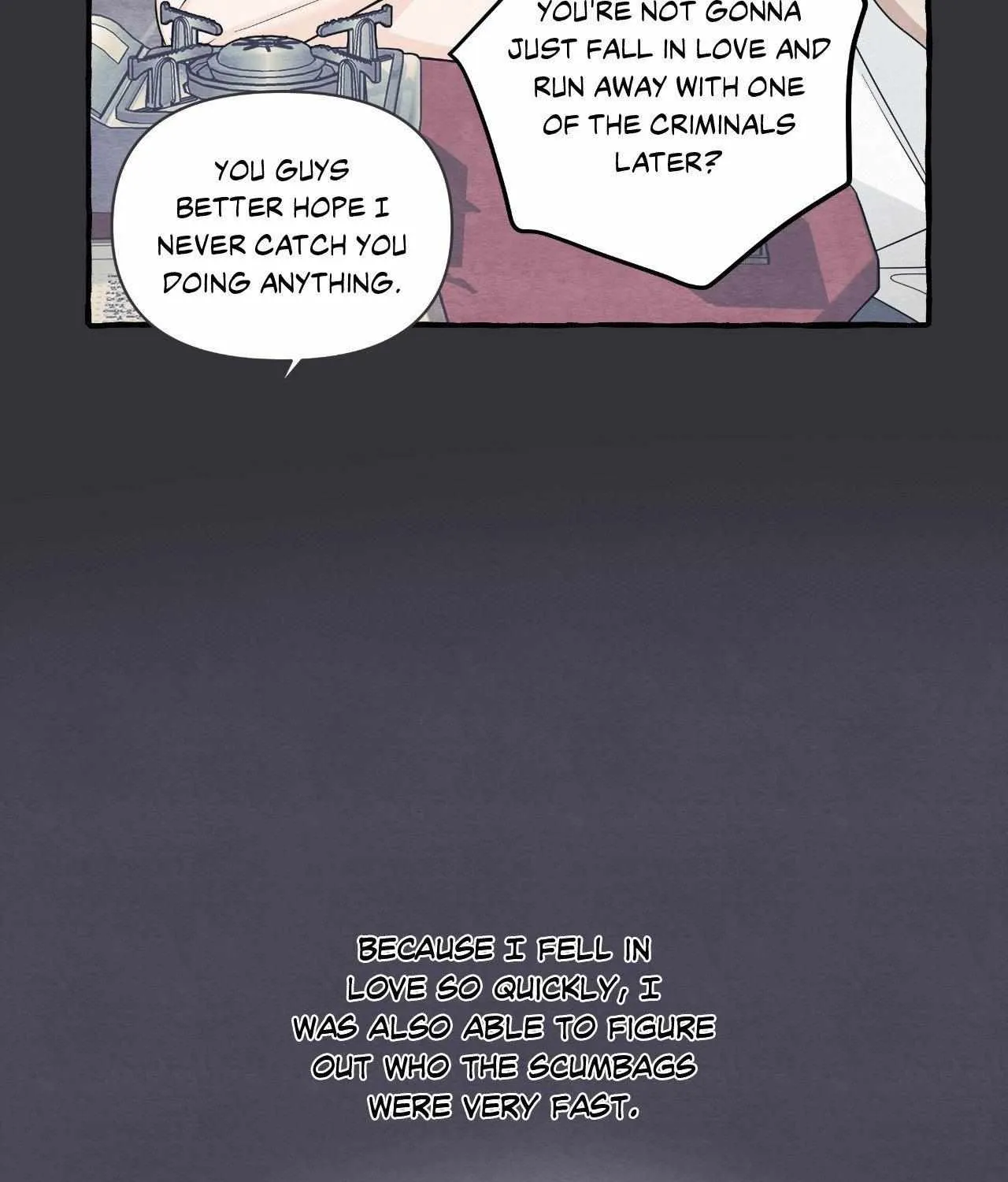 Read Unique Fragrance chapter 22 image 46 on Lezhin