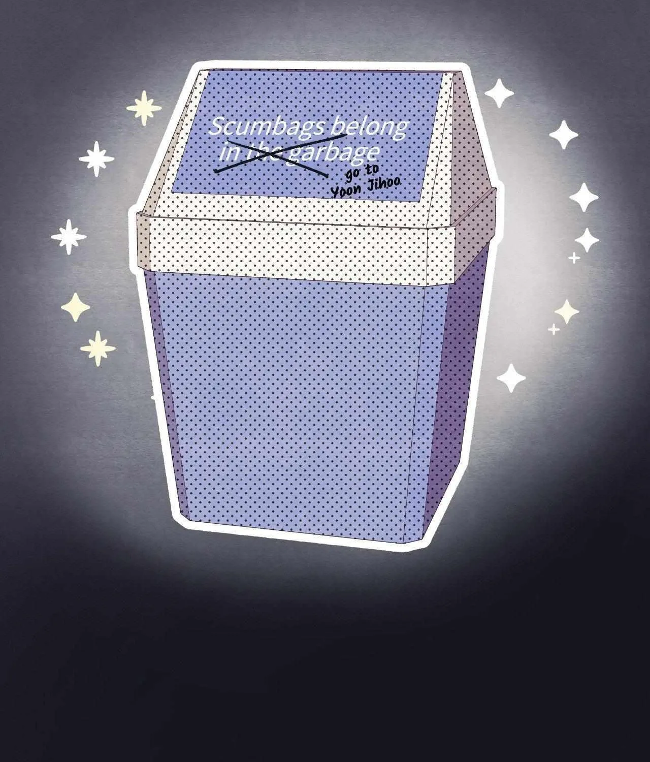 Read Unique Fragrance chapter 22 image 47 on Lezhin
