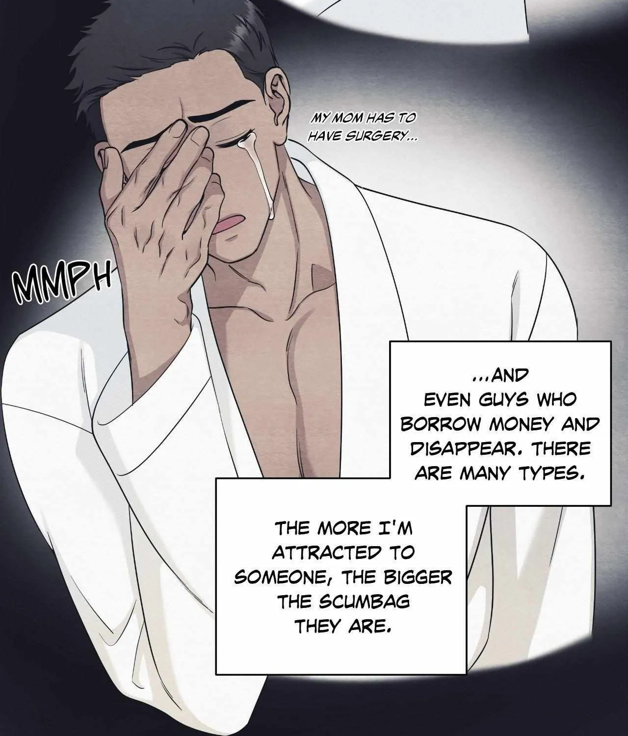Read Unique Fragrance chapter 22 image 49 on Lezhin