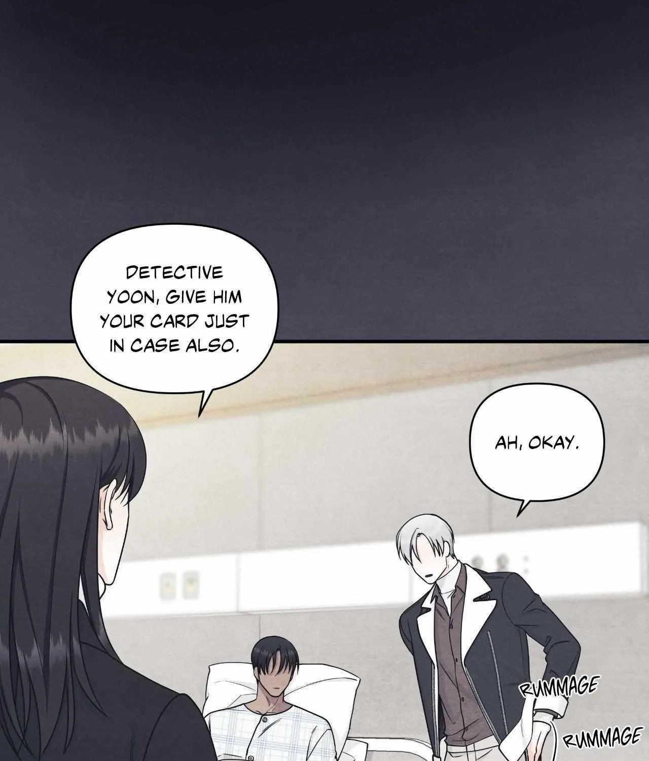 Read Unique Fragrance chapter 22 image 50 on Lezhin