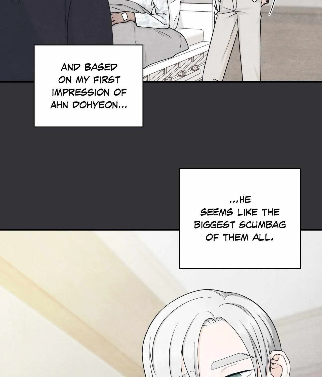 Read Unique Fragrance chapter 22 image 51 on Lezhin