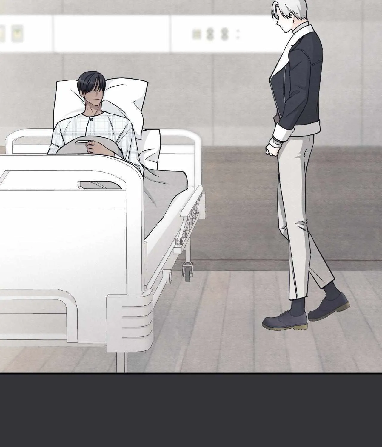 Read Unique Fragrance chapter 22 image 58 on Lezhin