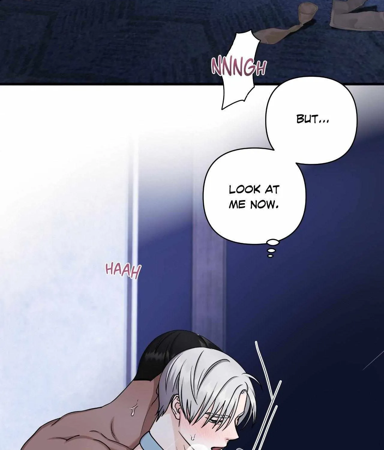 Read Unique Fragrance chapter 22 image 61 on Lezhin