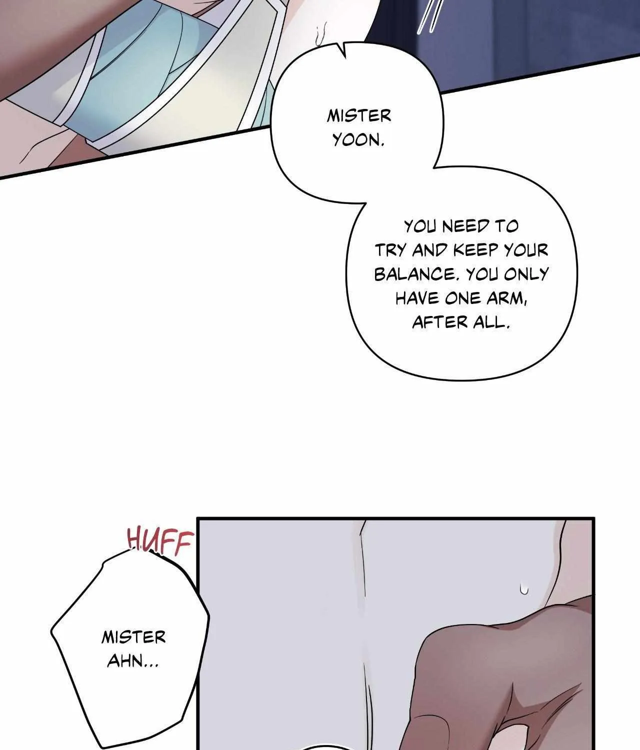 Read Unique Fragrance chapter 22 image 64 on Lezhin