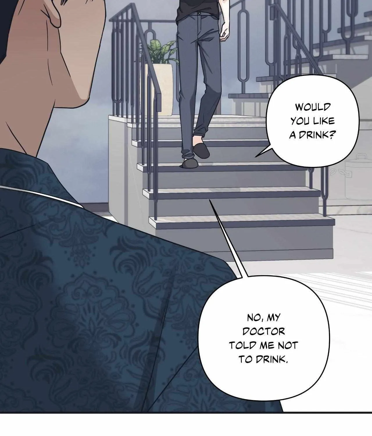 Read Unique Fragrance chapter 22 image 79 on Lezhin