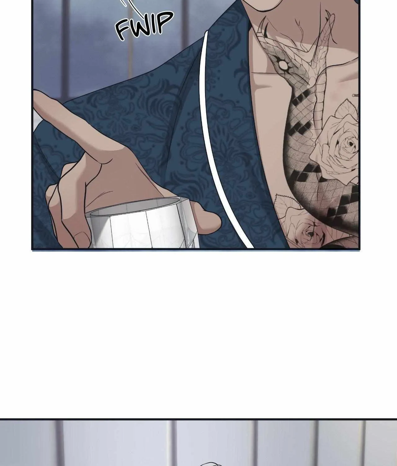 Read Unique Fragrance chapter 22 image 81 on Lezhin
