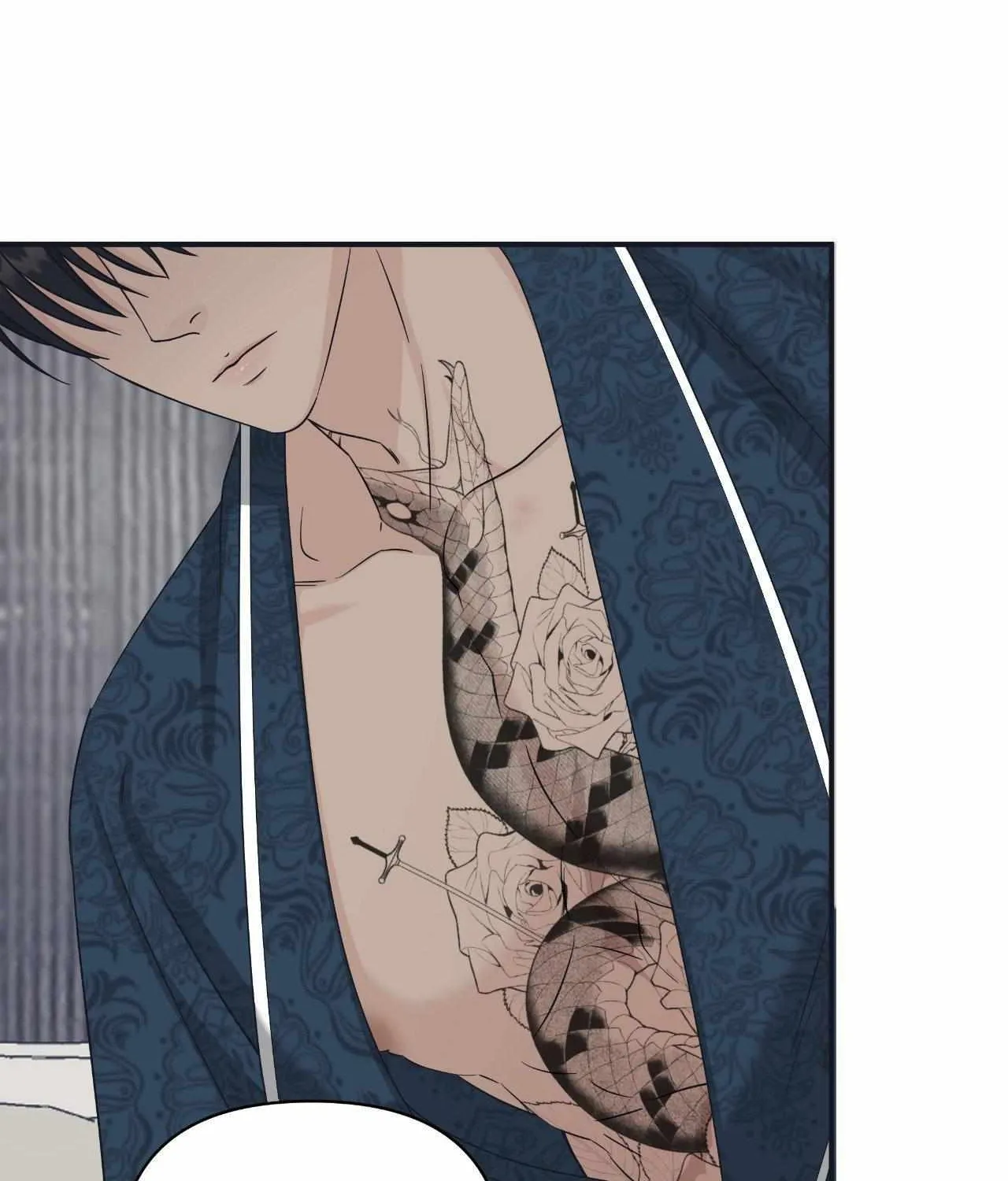 Read Unique Fragrance chapter 22 image 85 on Lezhin