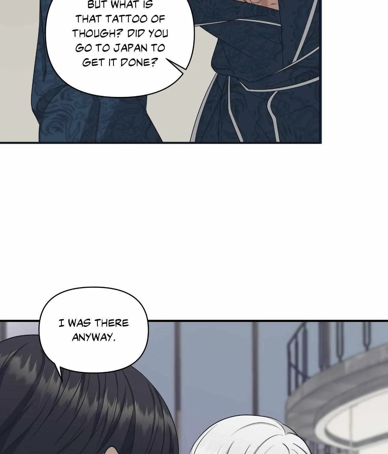 Read Unique Fragrance chapter 22 image 86 on Lezhin
