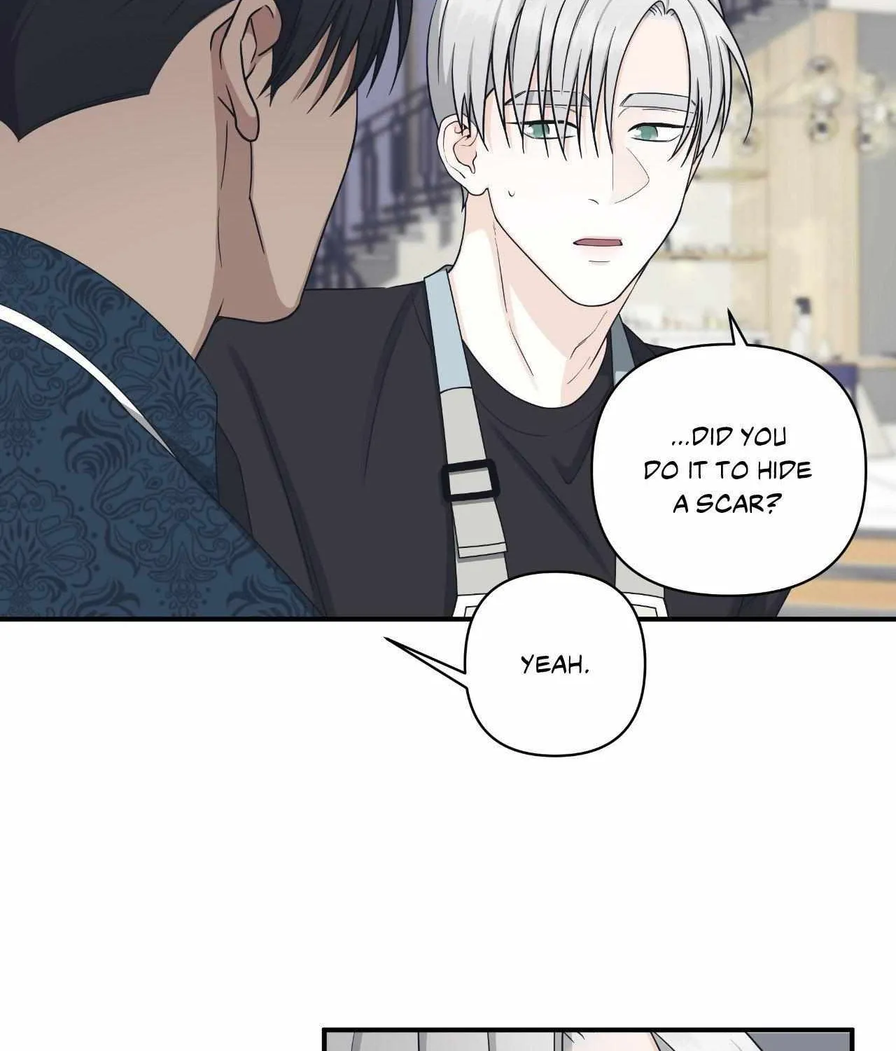 Read Unique Fragrance chapter 22 image 87 on Lezhin
