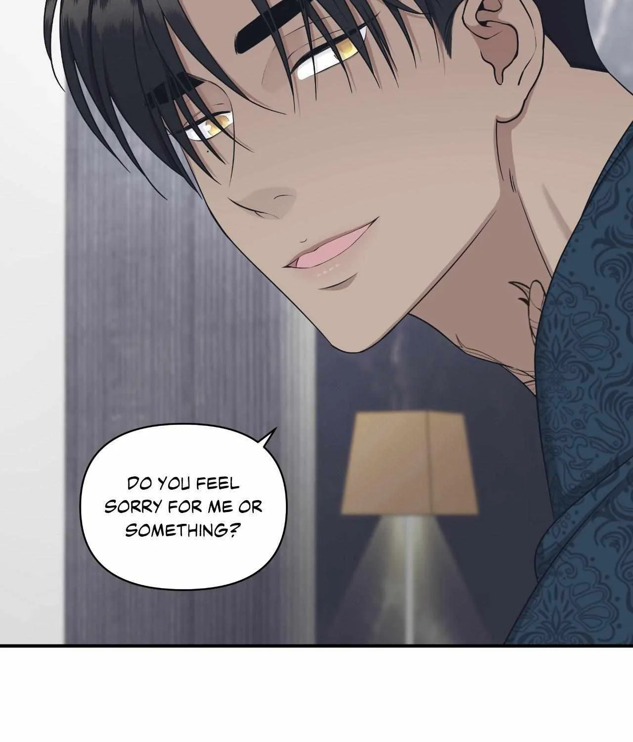 Read Unique Fragrance chapter 22 image 95 on Lezhin
