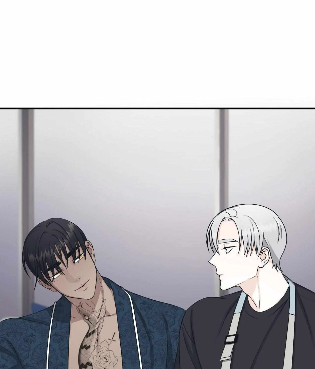 Read Unique Fragrance chapter 22 image 96 on Lezhin