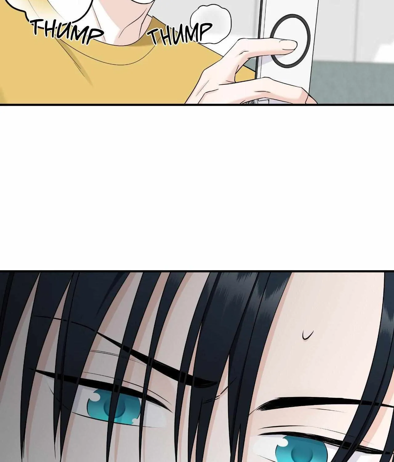 Read Unique Fragrance chapter 23 image 12 on Lezhin