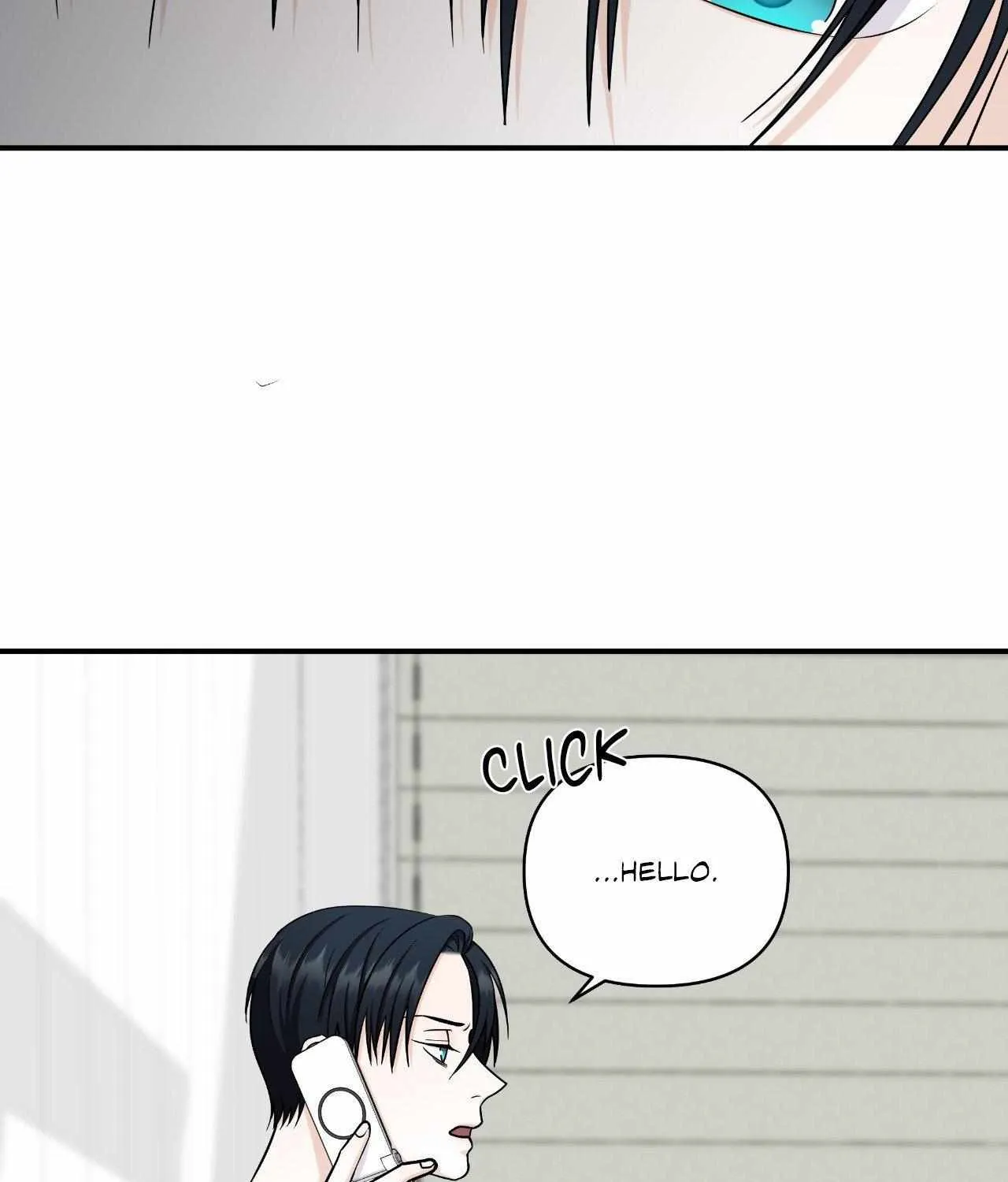 Read Unique Fragrance chapter 23 image 13 on Lezhin