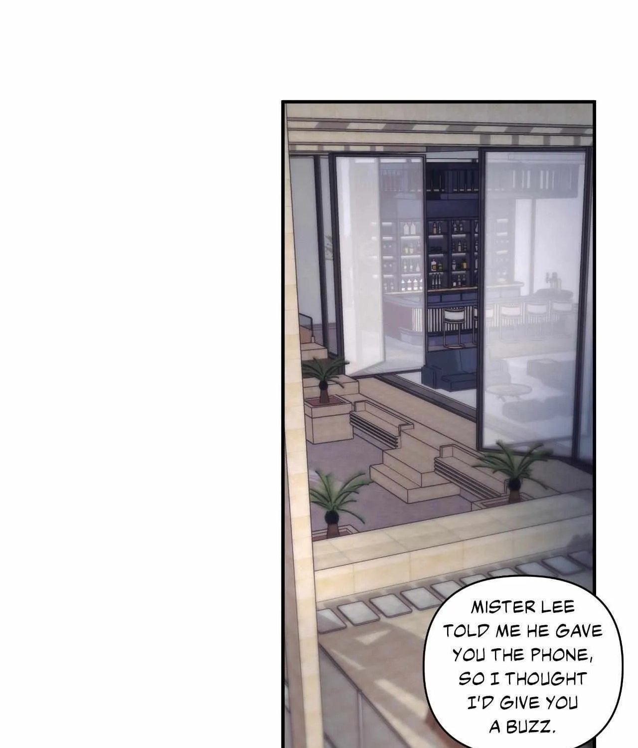 Read Unique Fragrance chapter 23 image 15 on Lezhin